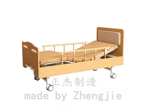 護(hù)理床001
